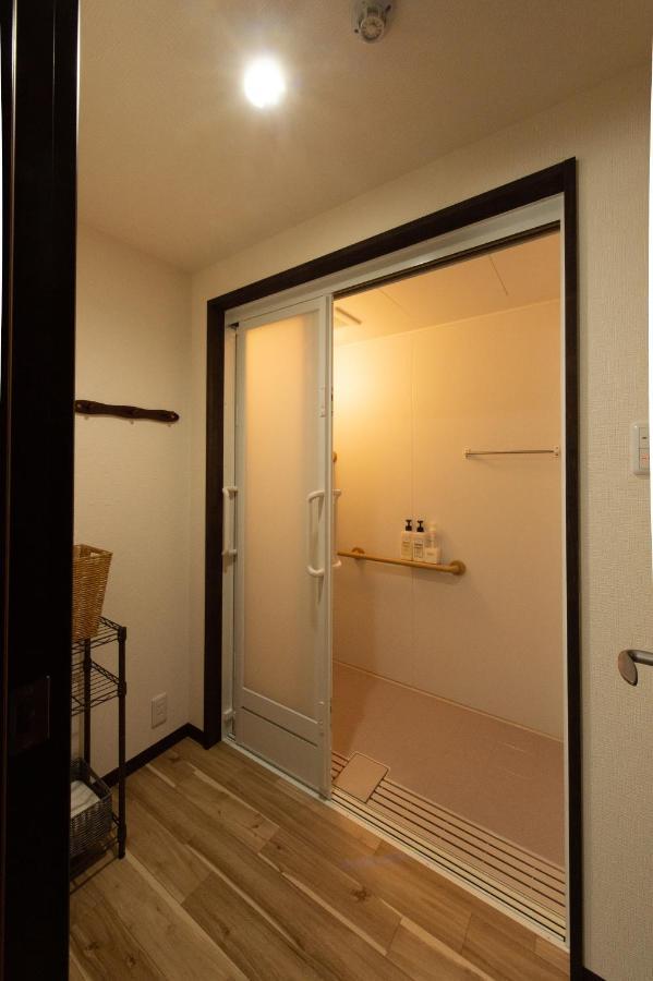 Guest House Suzumeno Kakurembo Koyasan Exterior photo