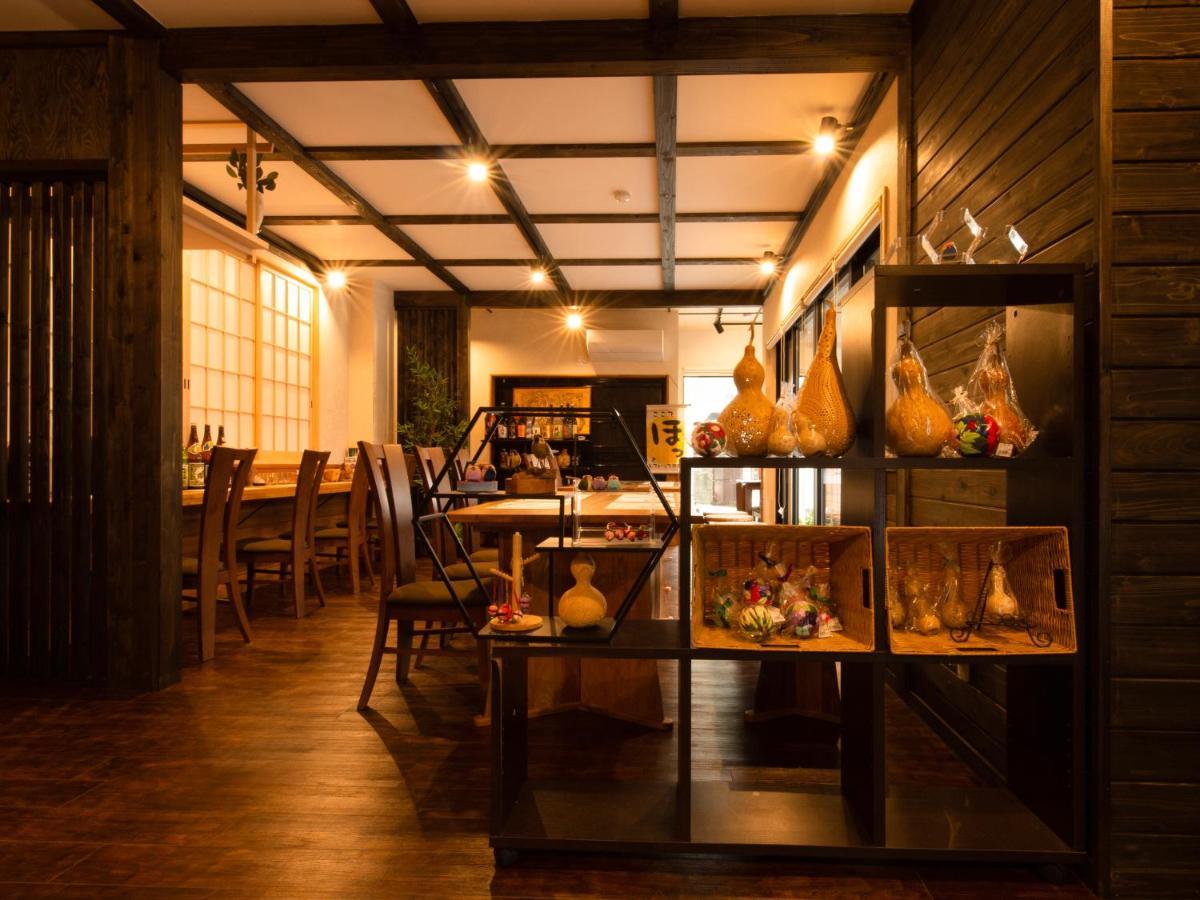 Guest House Suzumeno Kakurembo Koyasan Exterior photo